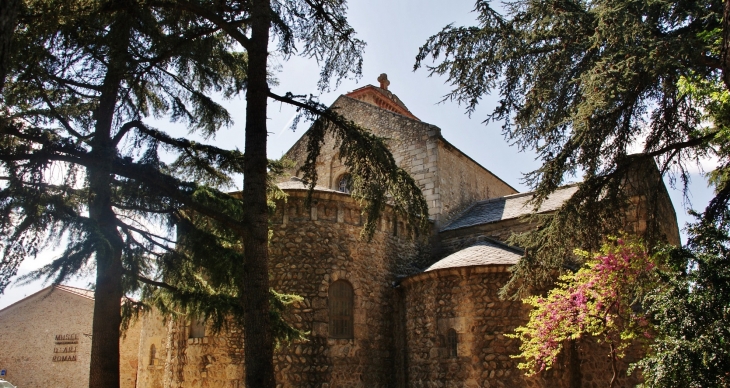 **église Saint-André 