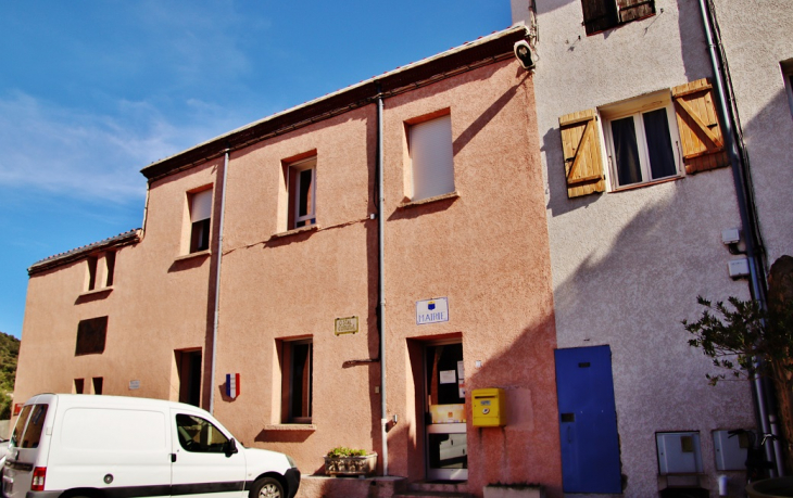 La Mairie - Saint-Arnac