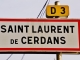 Saint-Laurent-de-Cerdans
