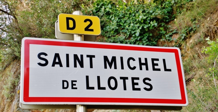  - Saint-Michel-de-Llotes
