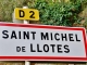 Saint-Michel-de-Llotes