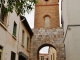 Photo suivante de Sainte-Marie La Tour de L'Horloge 