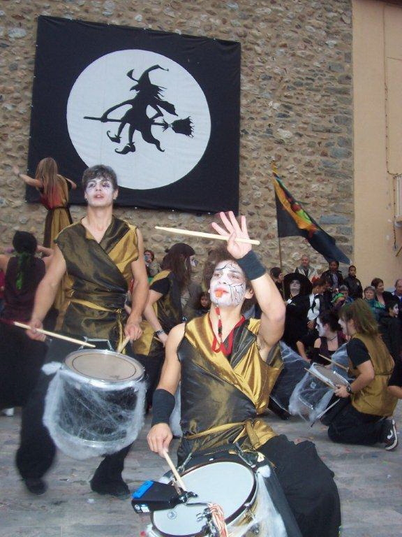 Festa de les Bruixes (les Xirois) - Tresserre