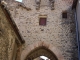 Photo suivante de Vinça ancienne porte de la ville