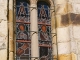 Photo précédente de Aix Vitrail de l'église Saint-Martin-de-Tours.