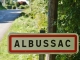 Albussac