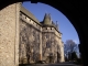 Photo suivante de Arnac-Pompadour Le château.