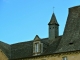 Photo suivante de Aubazines Clocheton du Monastère
