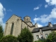 Photo précédente de Aubazines Église abbatiale Saint-Étienne et bâtiments monastiques de l'ancienne abbaye cistercienne fondée en 1142 par saint Étienne, premier abbé