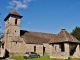 Photo suivante de Bassignac-le-Haut église St Pierre