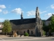 Eglise de Bugeat