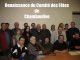Chamboulive Reconstitution du Comité des Fêtes de la commune, vingt ans après sa dissolution