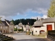 Photo suivante de Champagnac-la-Noaille le Village