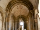 Photo suivante de Concèze Voute d'abside en cul de four. Eglise Saint-Julien-de-Brioude.
