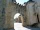 Porte Margot du XVe siècle