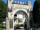 Photo précédente de Corrèze Le Monument aux Morts