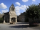 Place de l'eglise