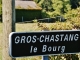 Gros-Chastang