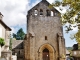 :église Saint-Maur