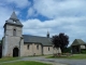 Eglise  de Liginiac