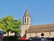   église Saint-Barthelemy