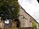 Photo précédente de Meyrignac-l'Église -église Sainte-Anne