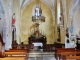 Photo suivante de Meyrignac-l'Église -église Sainte-Anne