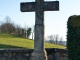Croix du Cimetière.
