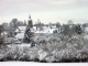 Photo suivante de Rilhac-Xaintrie Rilhac-Xaintrie sous la neige (vue de Soumeyrat)