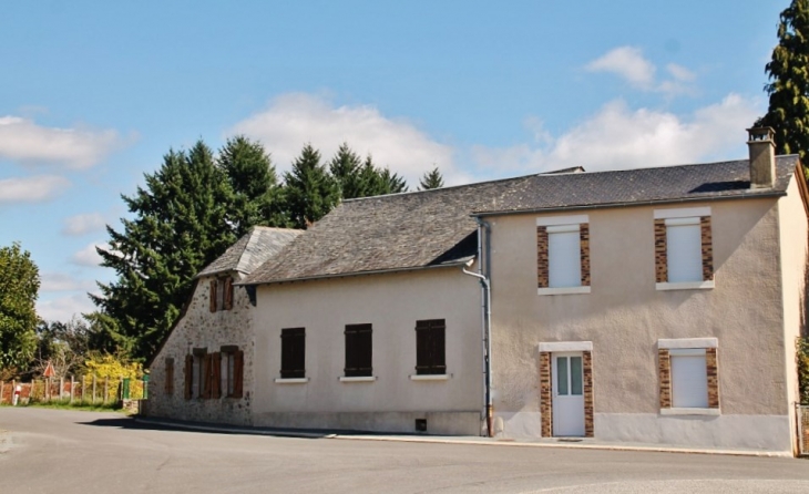 Le Village - Saint-Bonnet-Elvert