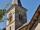 Photo précédente de Saint-Bonnet-Elvert *église Saint-Bonnet
