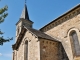 Photo précédente de Saint-Bonnet-Elvert *église Saint-Bonnet