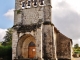 *église saint-Médard