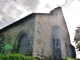 Photo précédente de Saint-Pantaléon-de-Lapleau Ruines de la Vieille église du 11 Em Siècle