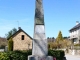 Photo précédente de Saint-Rémy Le Monument aux Morts