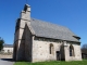 Façade latérale sud de l'église Saint-Rémy-de-Reims.