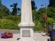 Photo suivante de Saint-Sornin-Lavolps Le Monument aux Morts