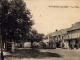 La Place, vers 1910 (carte postale ancienne).
