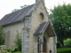 Chapelle des metayers