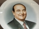 Dans le Musée de Jacques Chirac