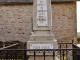 Photo suivante de Sarran Monument-aux-Morts
