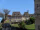 Photo précédente de Servières-le-Château Maisons en pierres