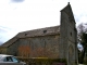 Eglise Saint-Martin et Saint-Blaise des XIIe, XIIIe et XIVe siècles.