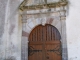 Photo suivante de Troche Portail de l'église Notre-Dame de l'Assomption.