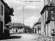 Photo suivante de Troche La Grand'Rue vers 1910 (carte postale ancienne).