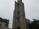 Photo suivante de Tulle La cathédrale de TULLE (Corrèze).