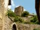 Photo suivante de Turenne Vue sur le donjon du château