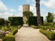 Photo précédente de Turenne Dans les jardins du château