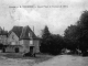 Photo précédente de Turenne Grand'place et avenue de Brive, vers 1912 (carte postale ancienne).