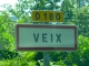 Autrefois : au Xe était connu sous le nom de Ves; au XIVe sous celui de Vesco.